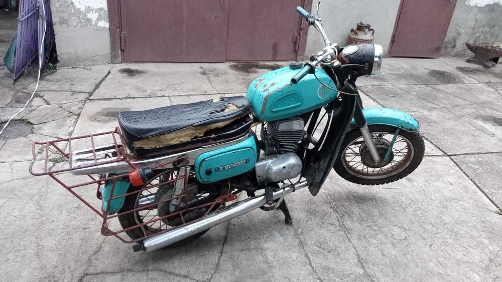 Продам Восход 3м