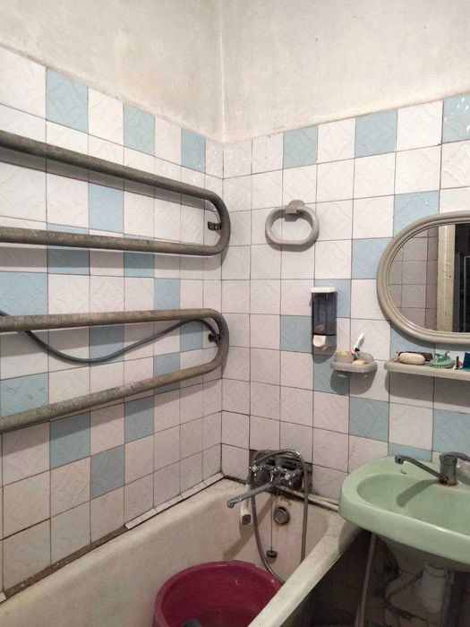 Сертифікат!  Продам 2к кв    сталінка метро Холодна Гора 5 хвилин