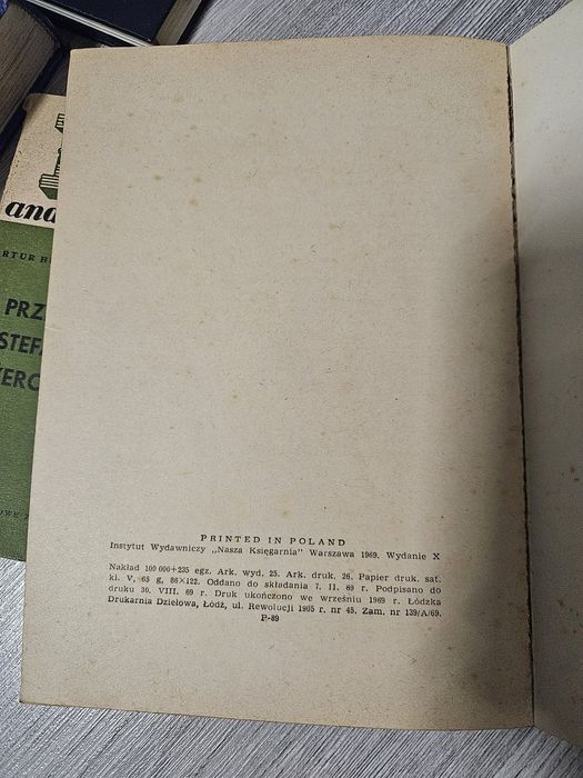 Księga urwisów Edmund Nizurski