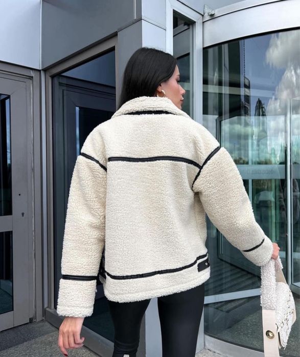 Дублянка zara, розмір м