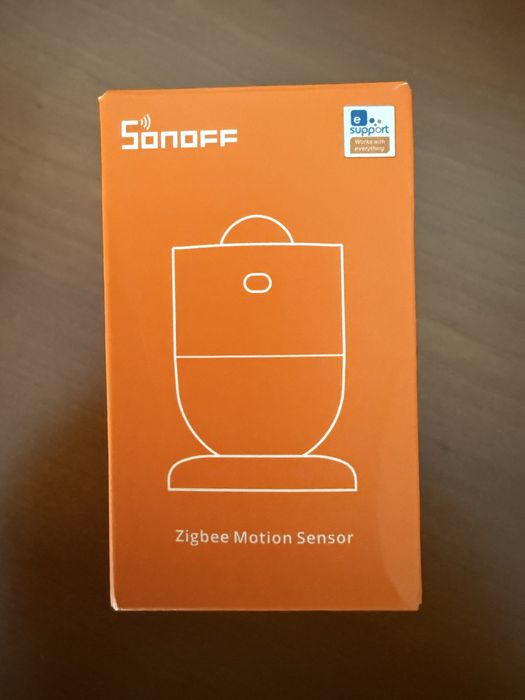 Zigbee Motion Sensor SONOFF SNZB-03P64284541790723120