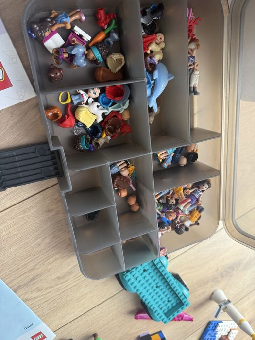 Lego mix polecam