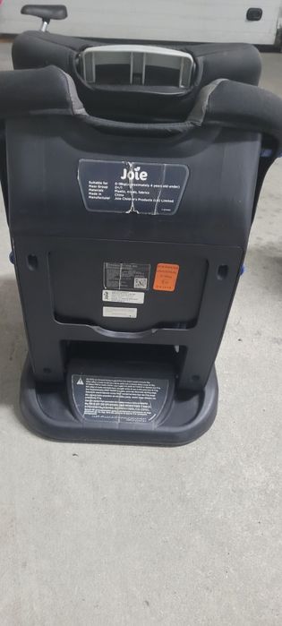 Banco para carro criança