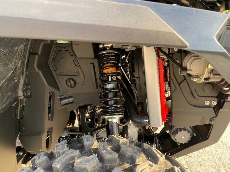 Квадроцикл ML900ATV AODES Odes 850 cc EPS