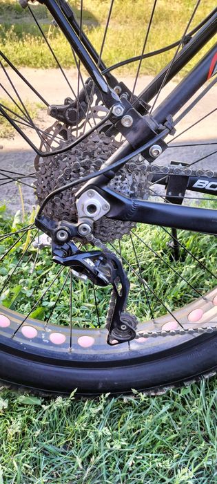 Rower Bottecchia Cervino Fat bike
