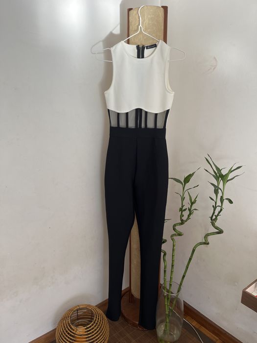 Macacao bella barnett