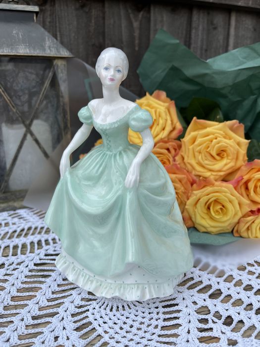 Статуэтка фарфоровая Royal Doulton