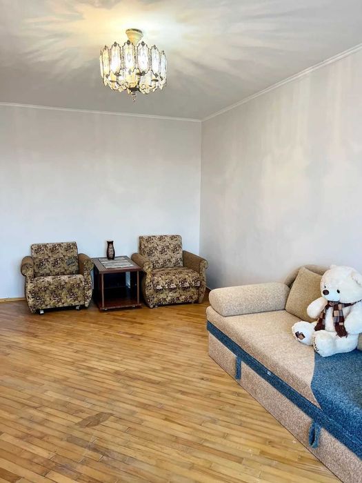 2кімнатна квартира.Ремонт