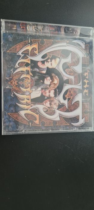 The Cult - Electric