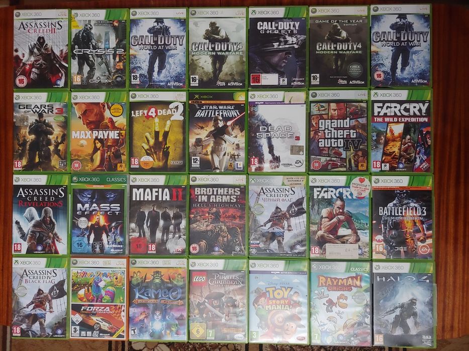 Диск Left 4 Dead 2 до XBOXONE/360