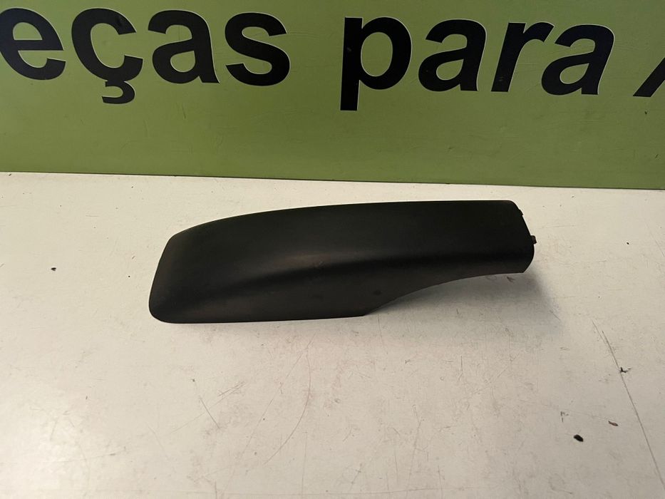 Dacia Logan Mcv - Tampas Barras de tejadilho