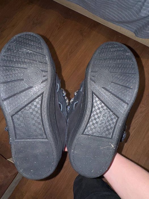 Lanvin curb оригинал