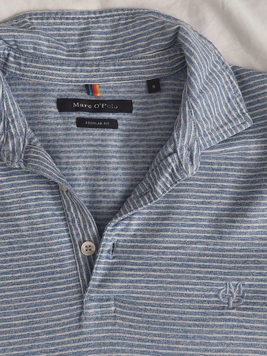 Футболка, поло ,л, Marc O'Polo