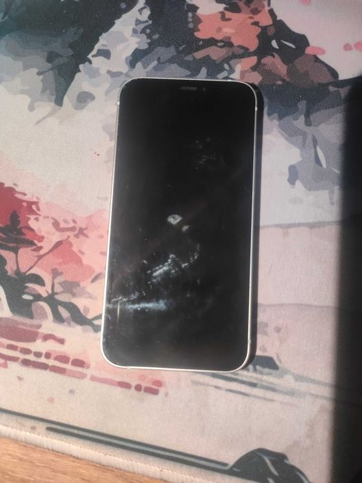 IPhone 12 mini na części lub do naprawy