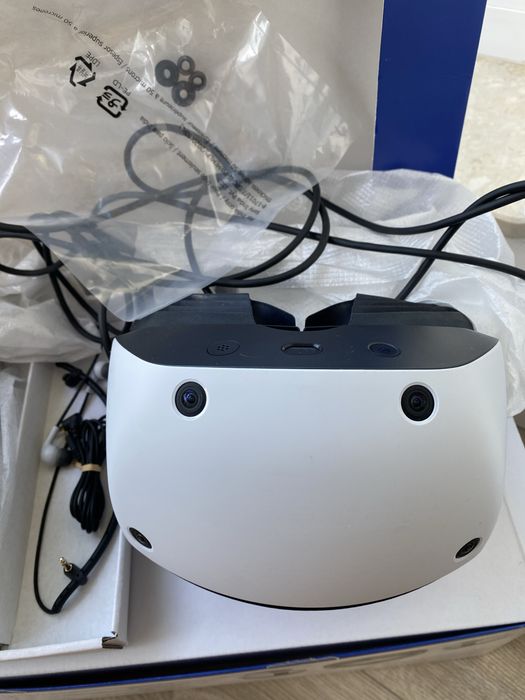 Sprzedam PlayStation VR2