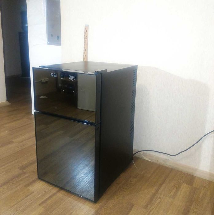 Барный холодильник