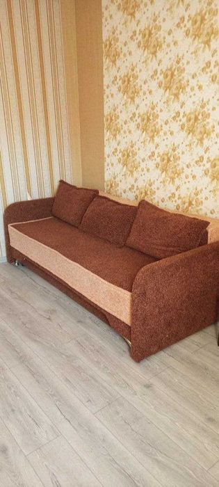 Здам одно кімнатну квартиру