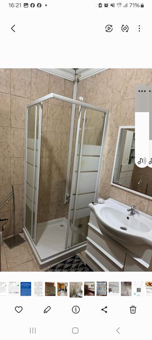 Aluga-se quarto em S Martinho do Bispi