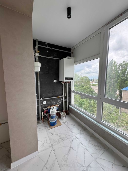 Продаж • 2к квартира • 64 м² • 6/9 поверх • ЖК "Мрія" • #146130