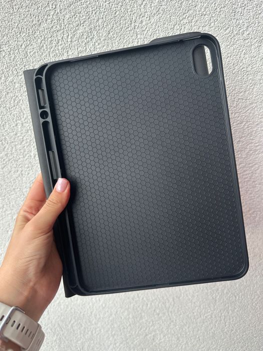iPad 11, srebrny