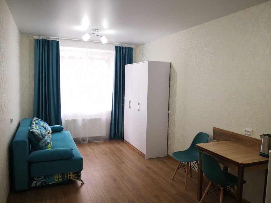 Власник! Затишна студія в ЖК Стожари, без комісії !