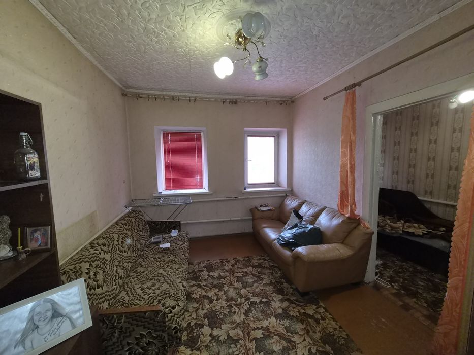 Продаж будинку. Вулиця Лафарга. 6 км.