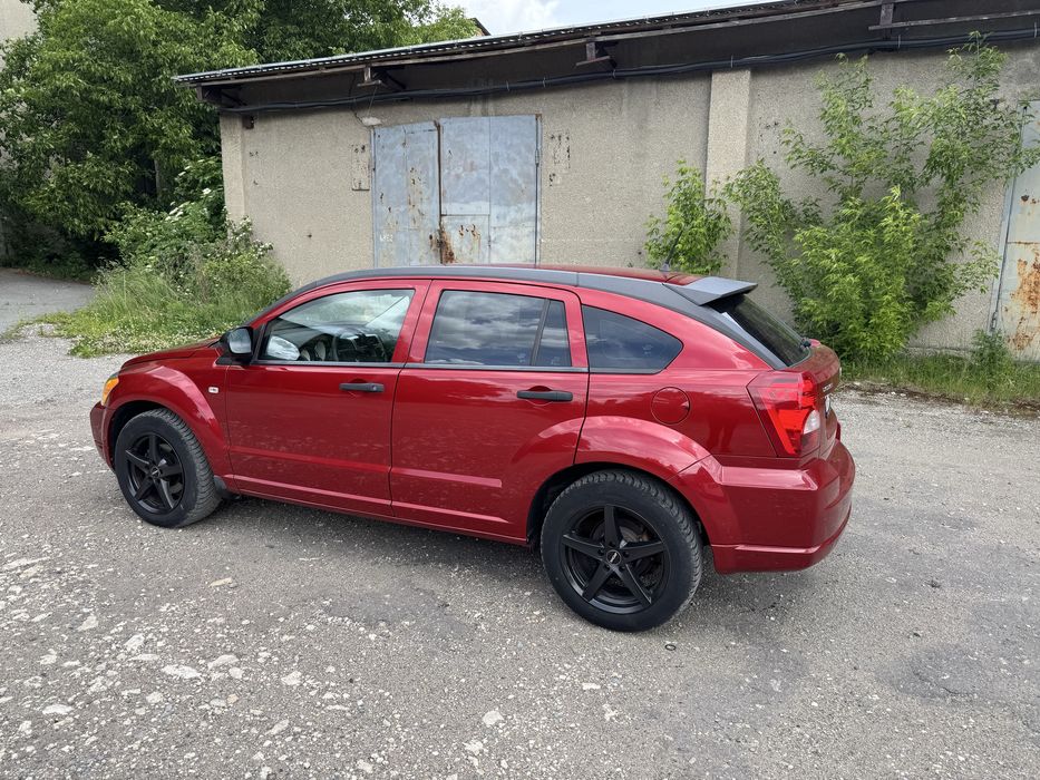 Dodge Caliber 1.8i 2009