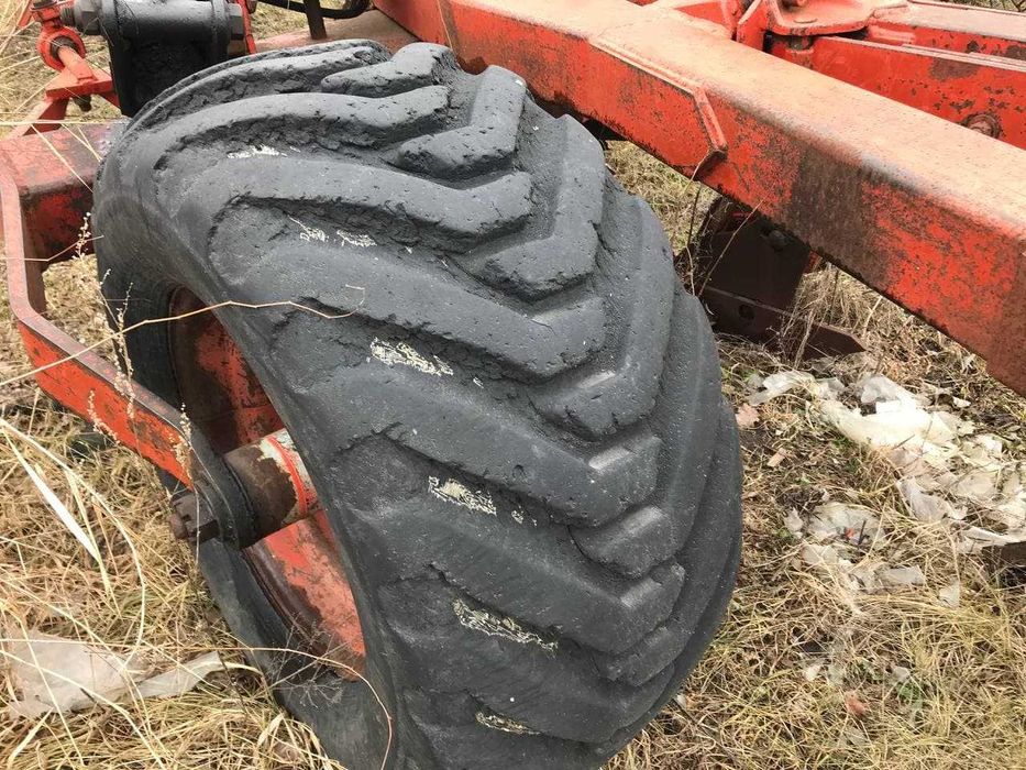 Обмін/плуг gregore besson