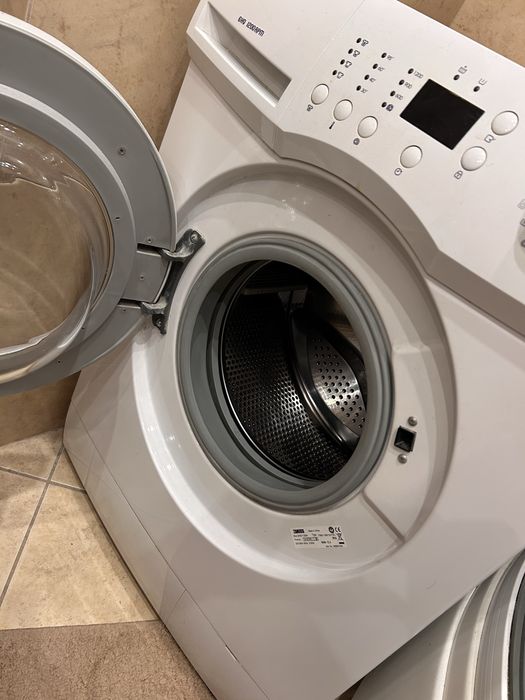 Pralka Zanussi ZGW 1120M