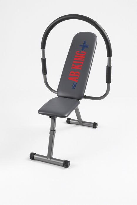 Maquina Adominais