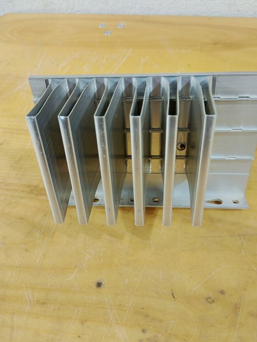 Sprzedam moduł wzmacniacza mocy