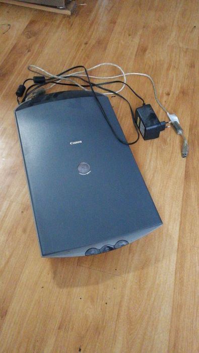 Skaner Canon 3000ex