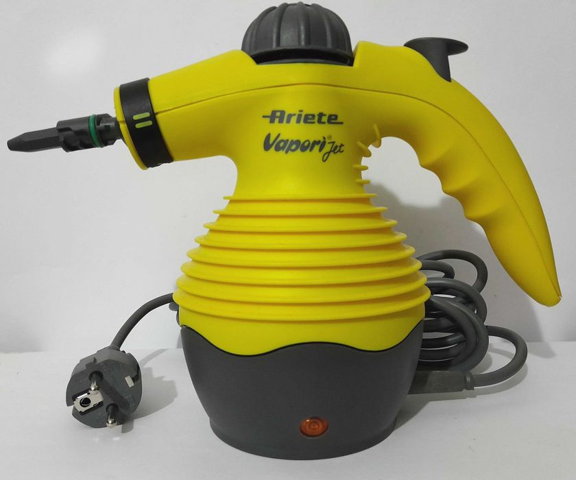 Pistola de limpeza a vapor Ariete Vapori Jet 4103