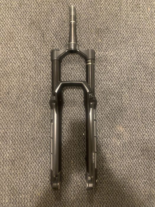 Rock Shox ZEB & Select Plus Or Ultimate Fork Graphcs Stickers And