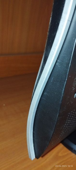 Монітор ViewSonic VG2030WM Black | 20 дюймів | DVI + VGA | Без дефекті