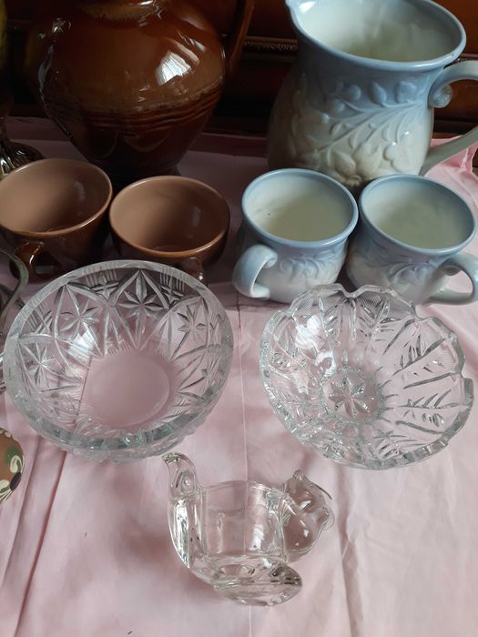 Посуда для кухни времен  СССР