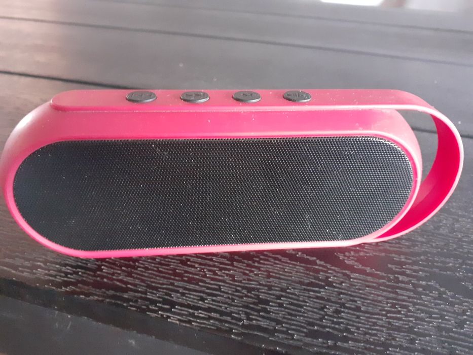 Głośnik bezprzewodowy hykker