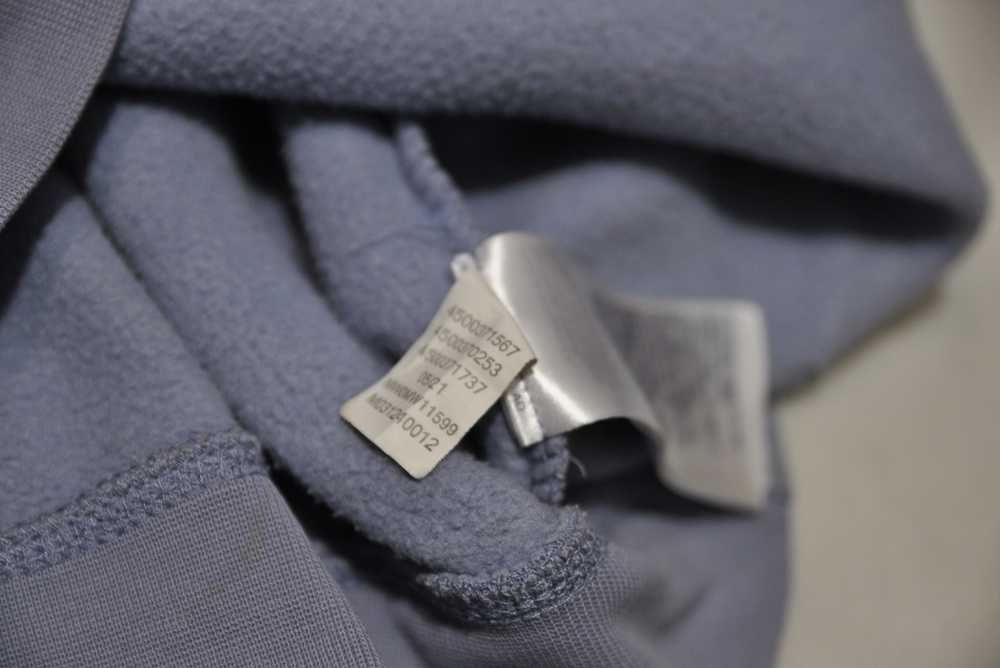 TOMMY HILFIGER M męska bluza bawełniana z kapturem kangurka i13v
