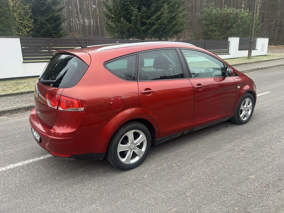 Seat Altea XL Sprzedam