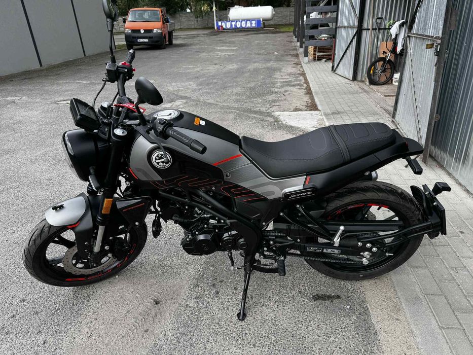 Benelli