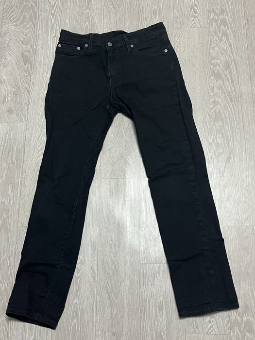 Джинси від бренду levis 511