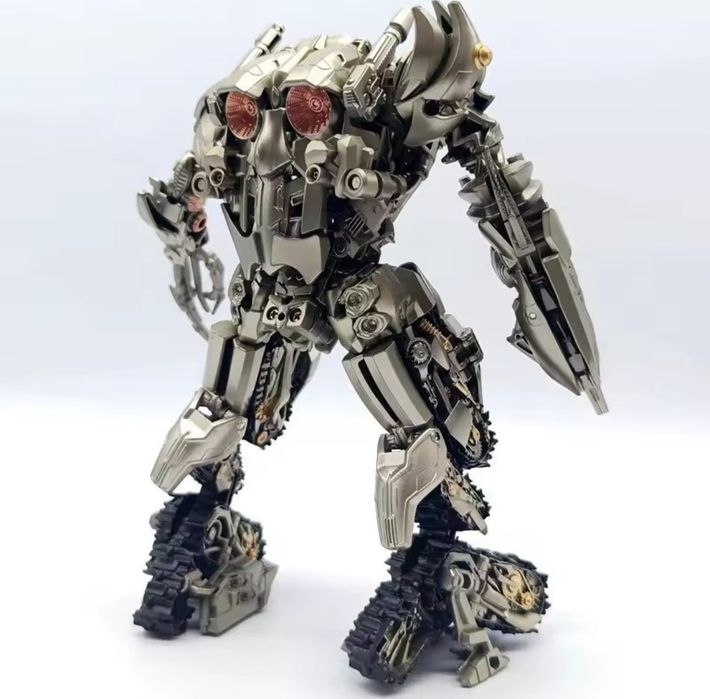 Трансформер Мегатрон Помста полеглих