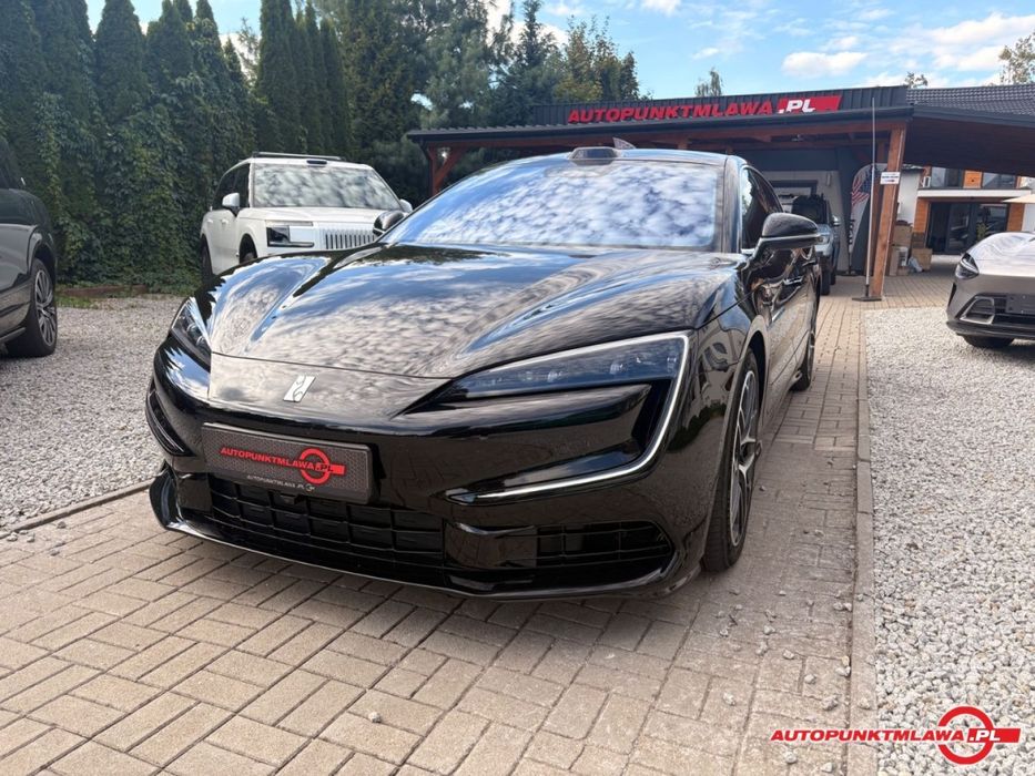 BYD Pozostałe BYD