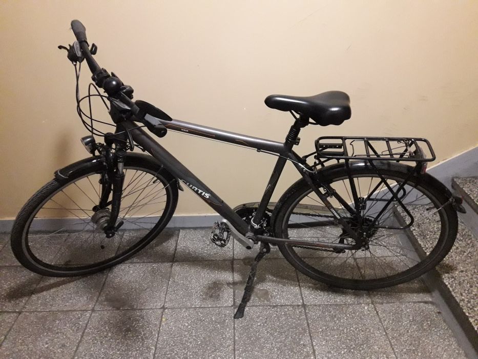 Sprzedam rower trekingowy