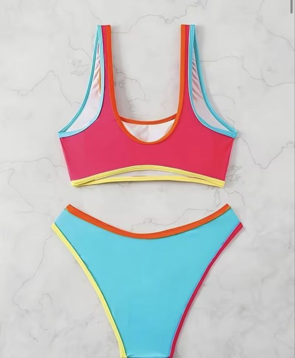 Biquini muito lindo 3 XL