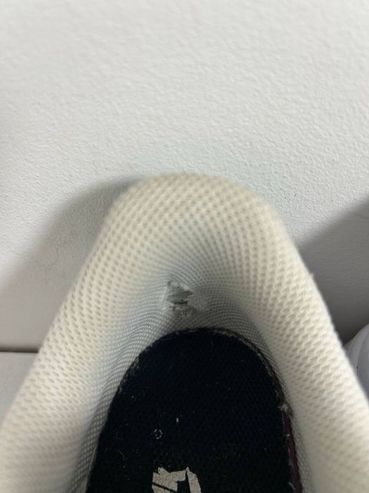 Sneakersy damskie Nike Air Force 1, rozm. 39