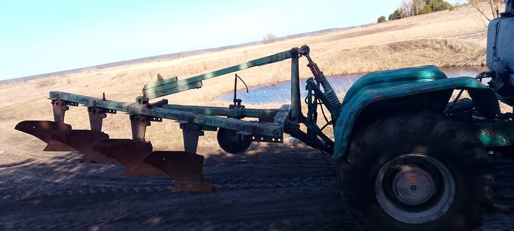 Трактор Т-150 К ( стан гарний )