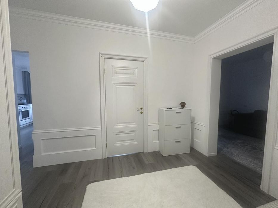 Продам 3-к квартиру с видом на МОРЕ‼️59 Жемчужина‼️Кадор‼️67 кв\м‼️Сахарова