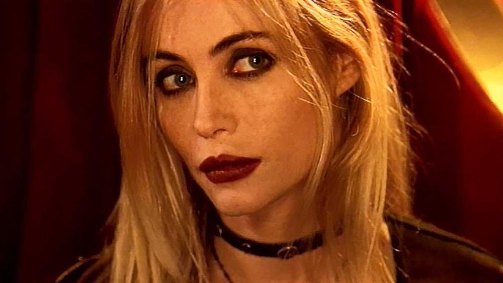 NATHALIE (Anne Fontaine) Emmanuelle Béart/Gérard Depardieu NOVO/SELADO