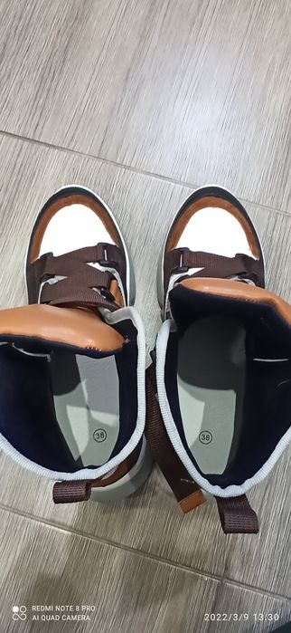 Buty botki buty botki